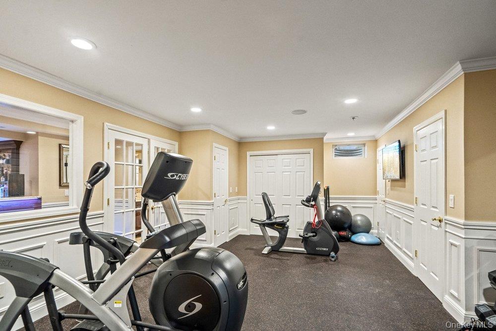 1 Fairway Drive