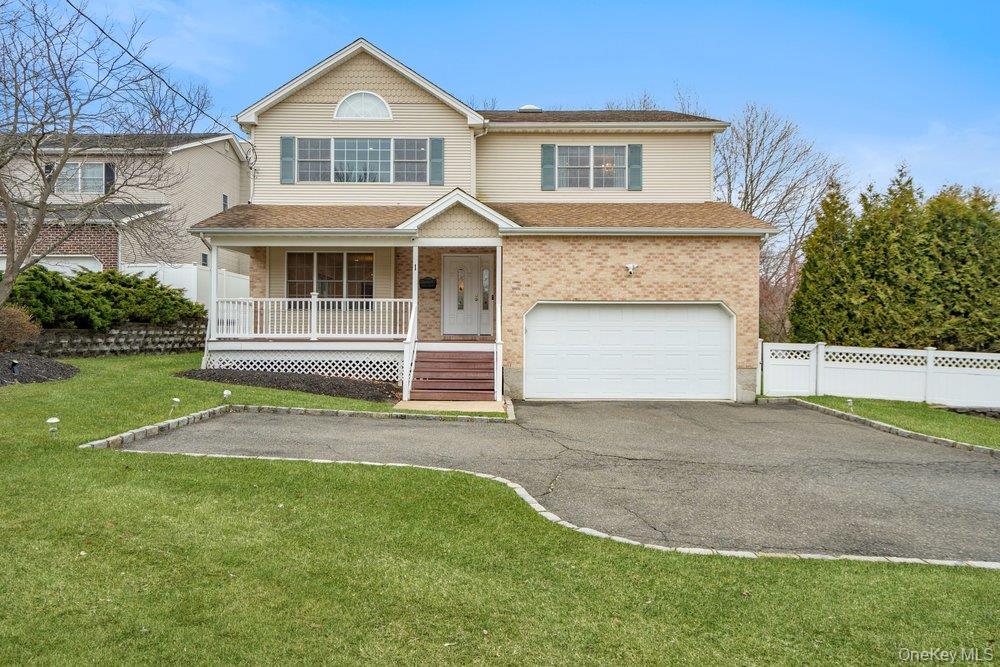 1 Fairway Drive
