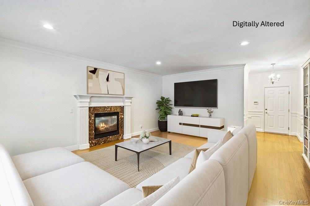 1 Fairway Drive