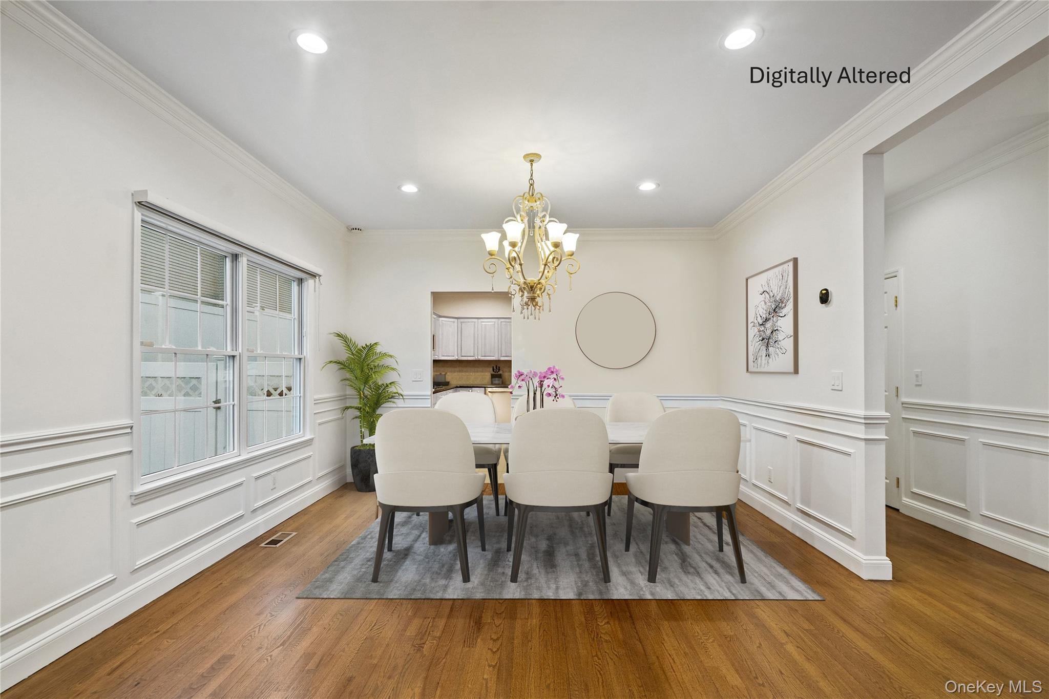 1 Fairway Drive