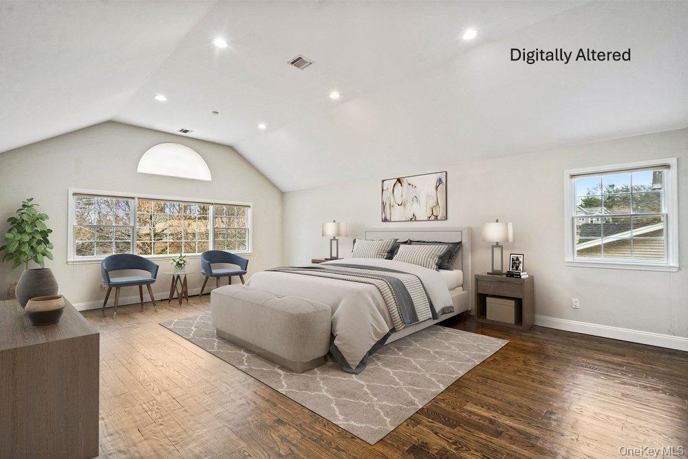 1 Fairway Drive