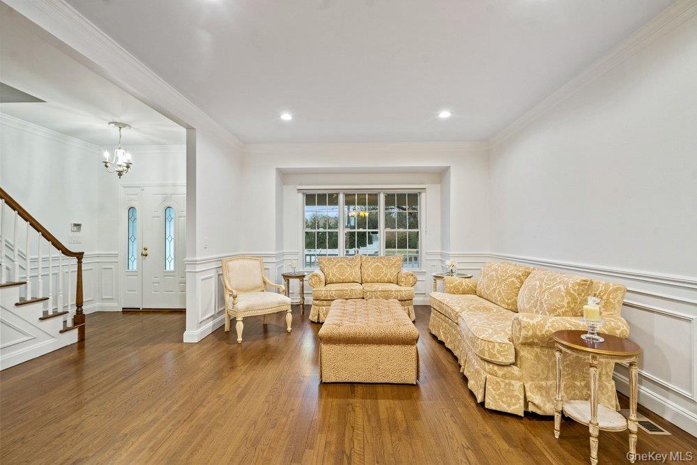 1 Fairway Drive