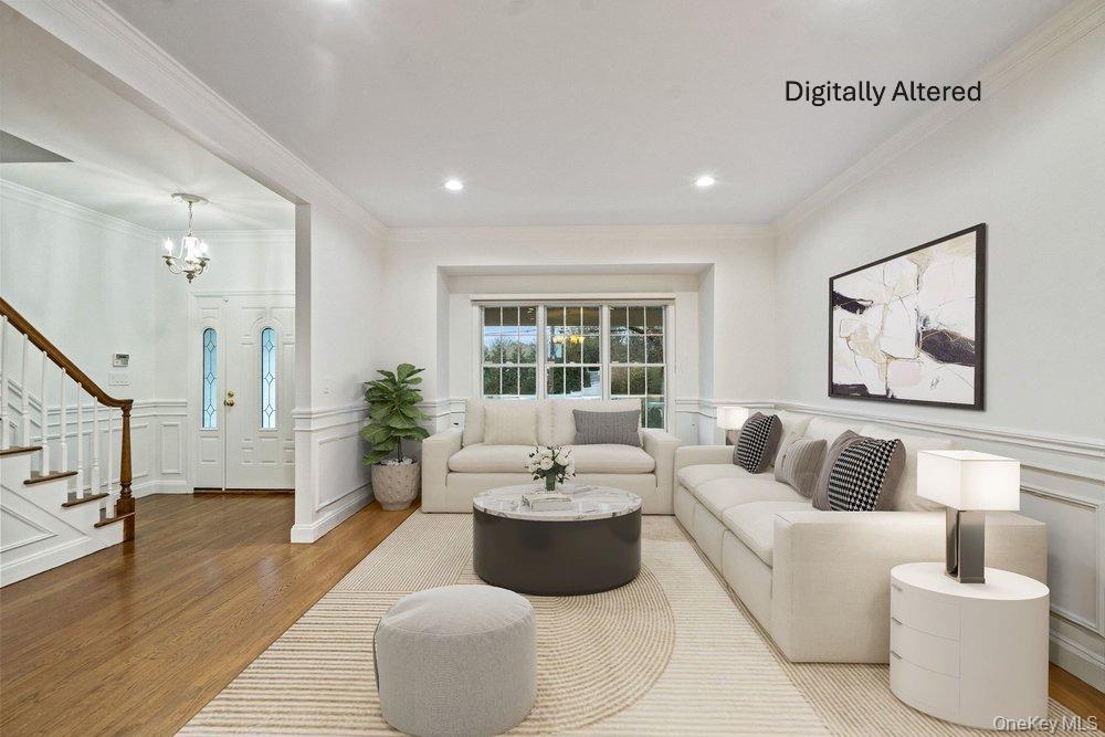1 Fairway Drive