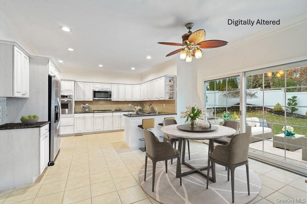 1 Fairway Drive