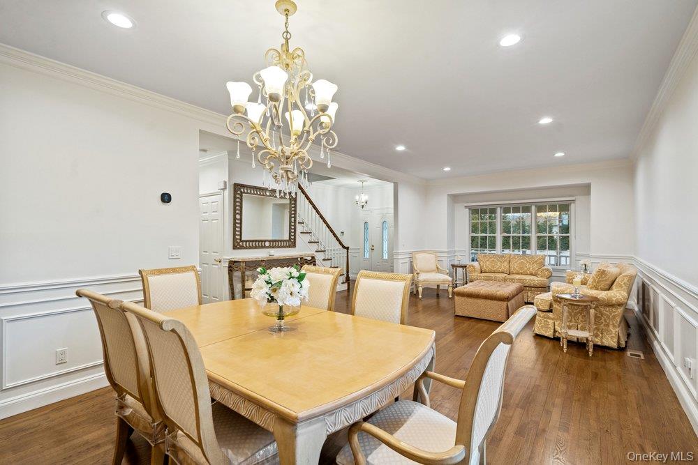 1 Fairway Drive