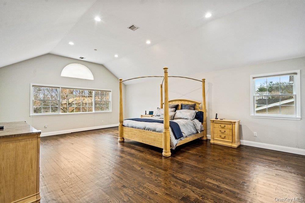1 Fairway Drive