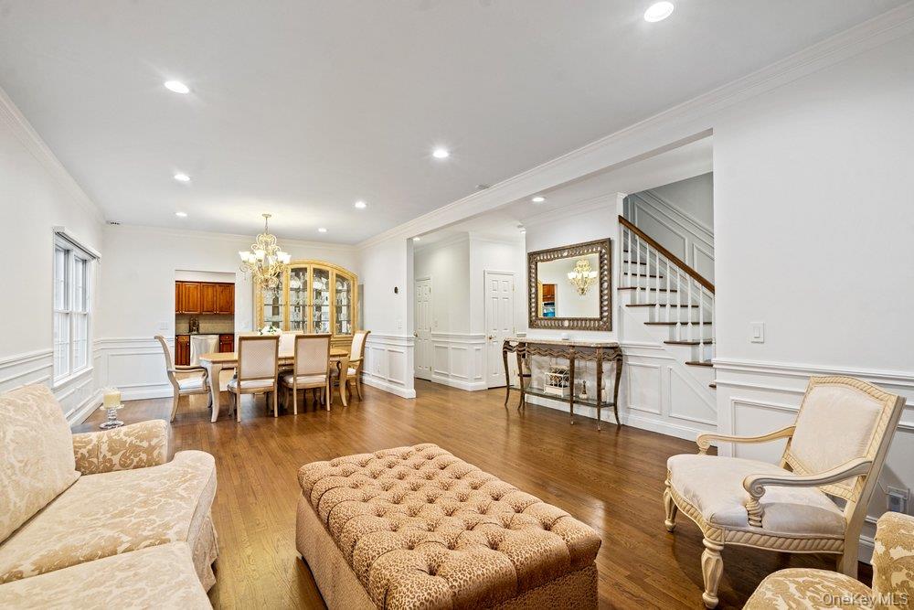 1 Fairway Drive