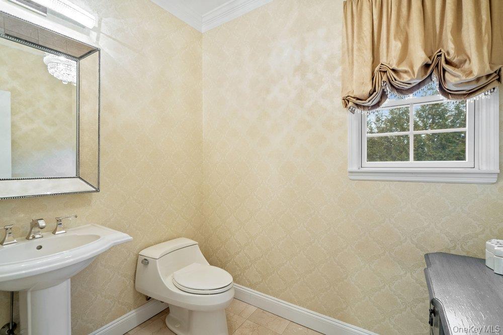 1 Fairway Drive