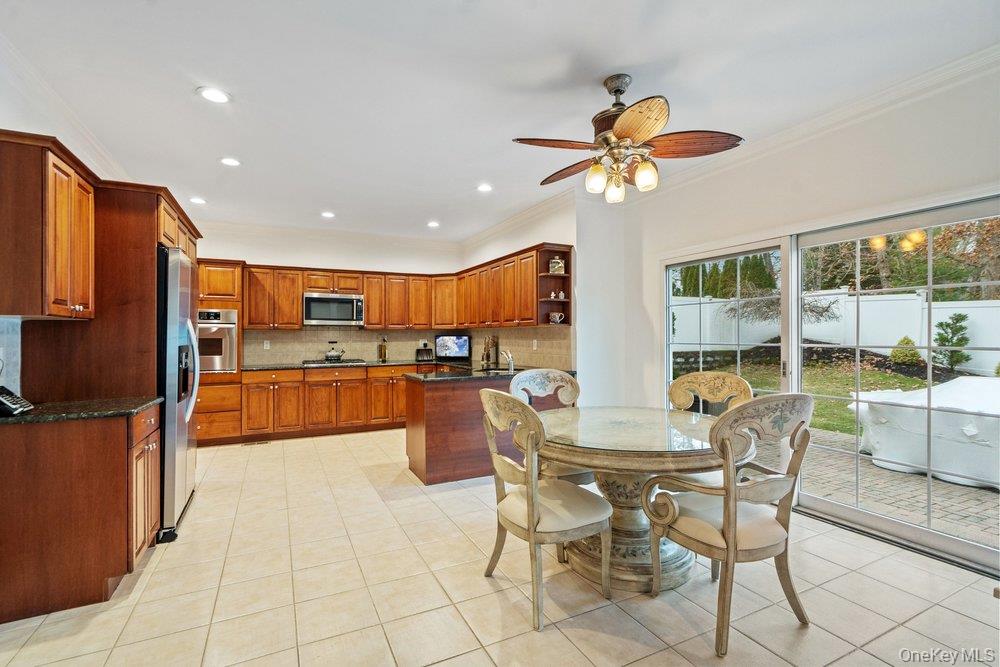 1 Fairway Drive