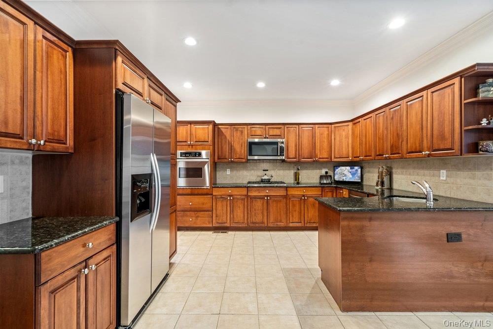 1 Fairway Drive
