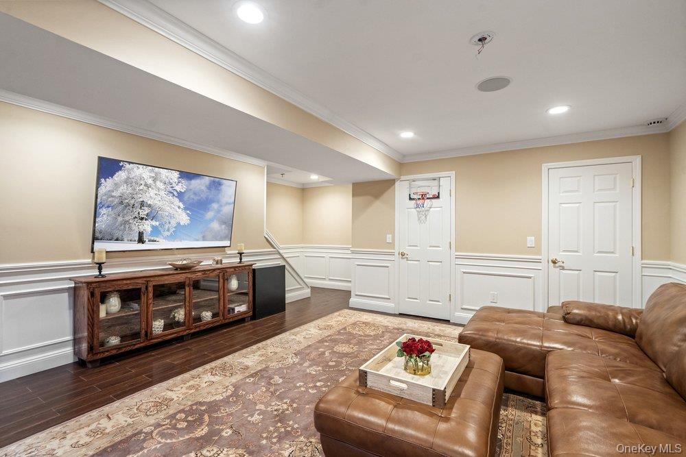 1 Fairway Drive