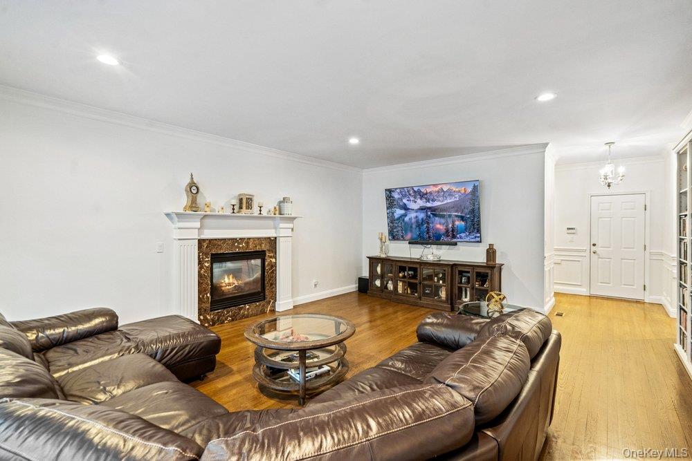 1 Fairway Drive