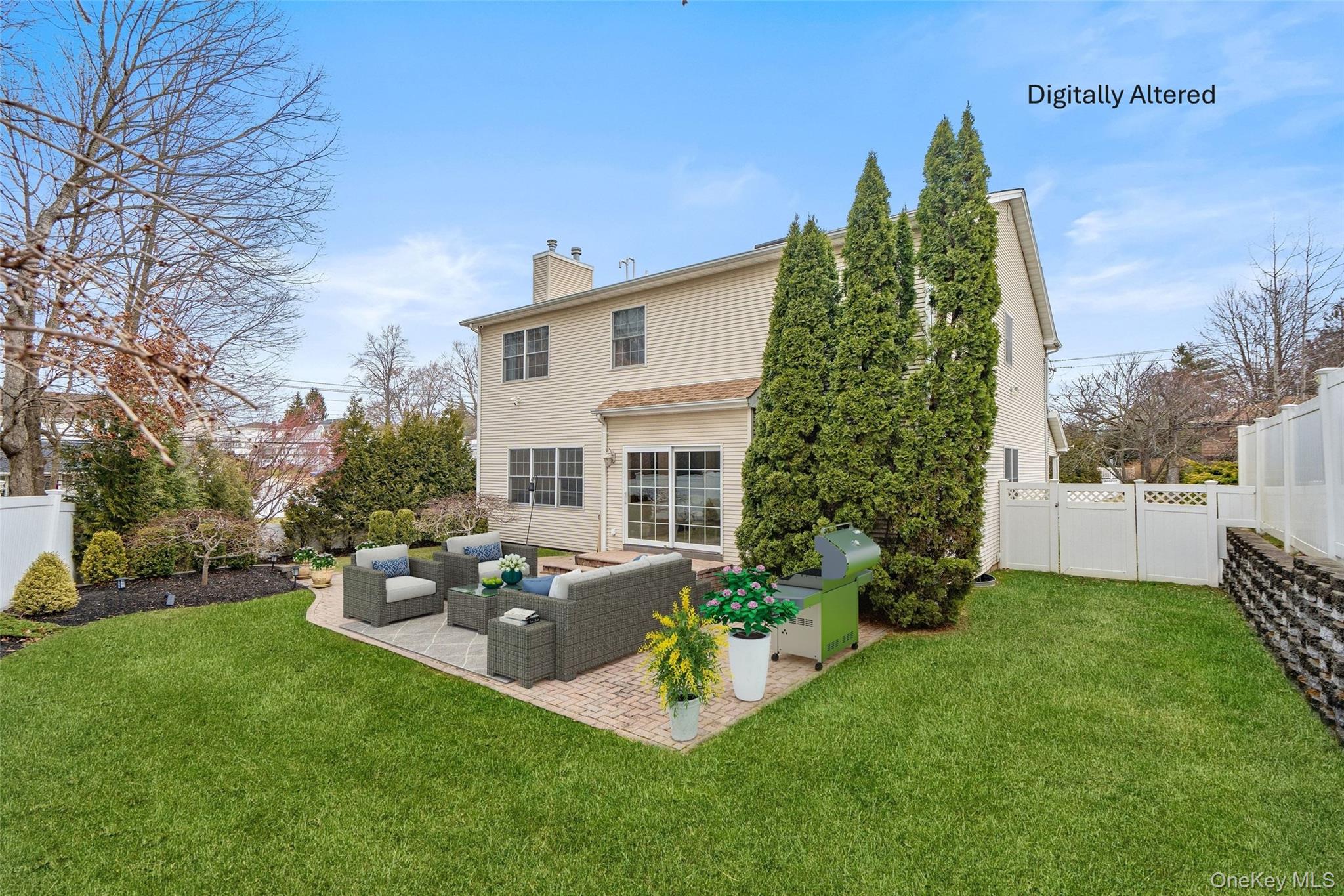 1 Fairway Drive