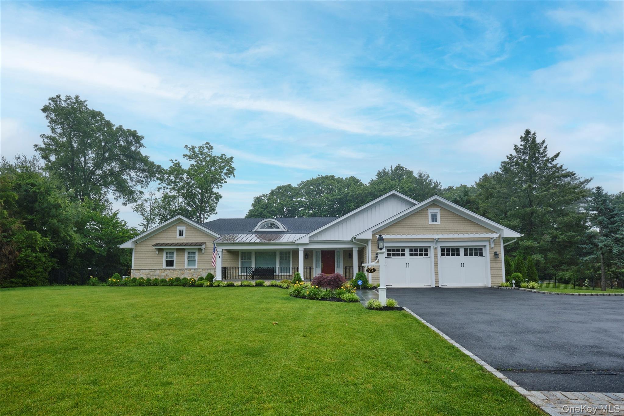 77 Crabapple Road
