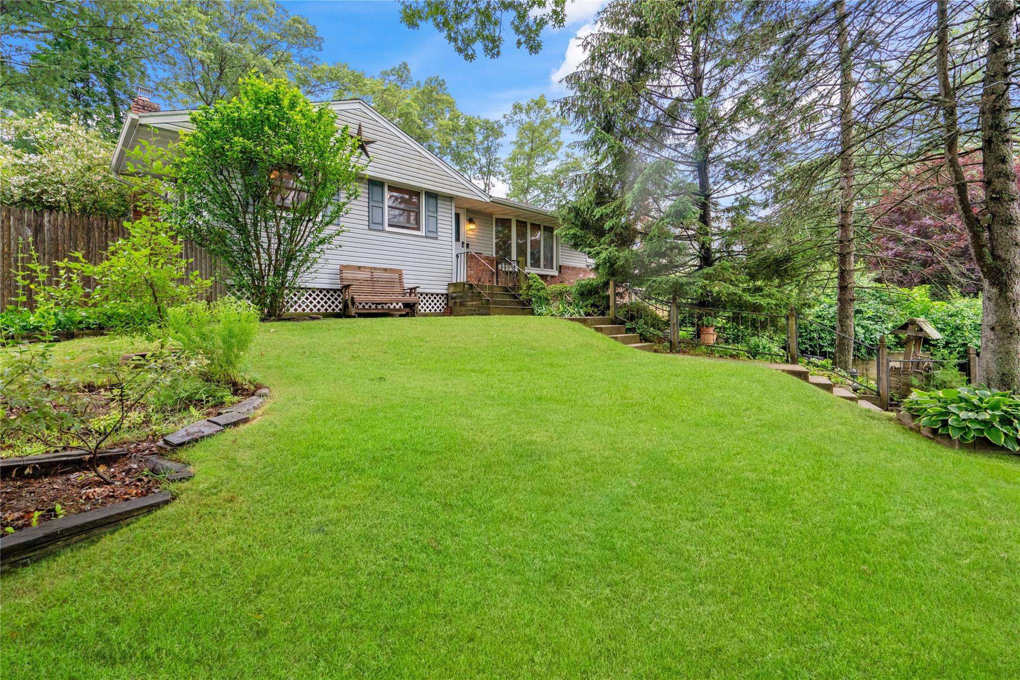 18 Robin Drive