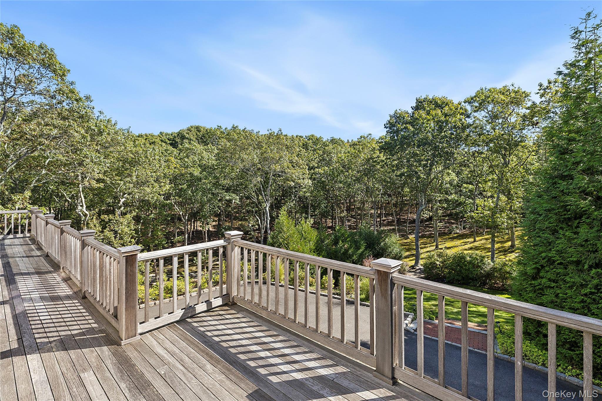 22 Old Trail Road