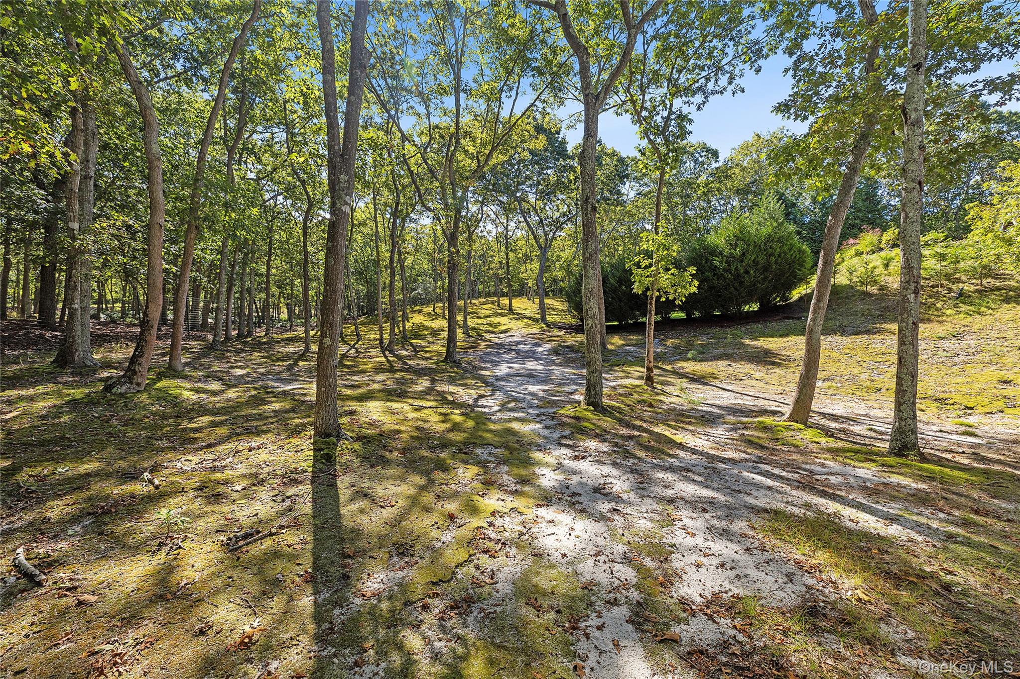 22 Old Trail Road