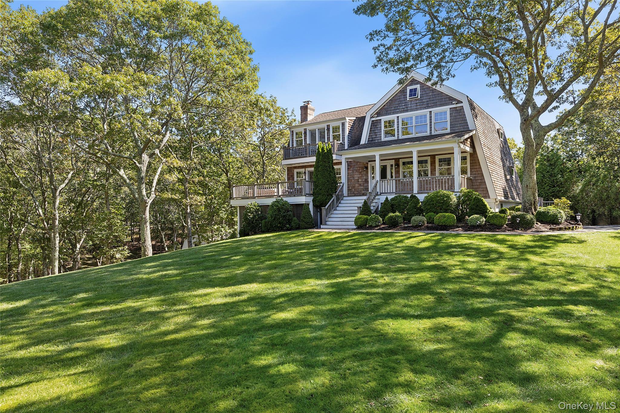 22 Old Trail Road