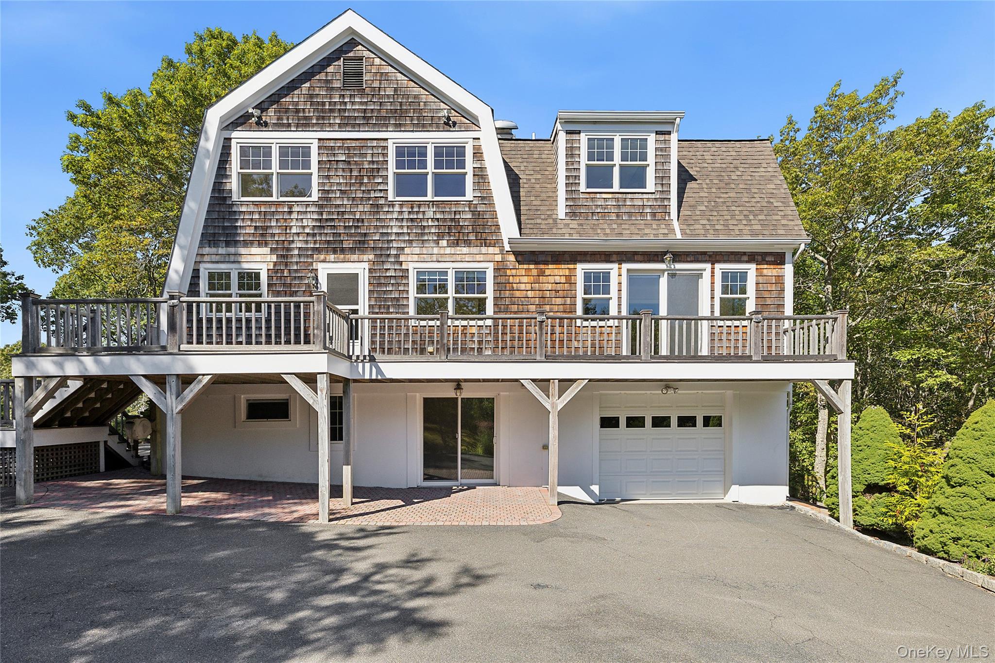 22 Old Trail Road