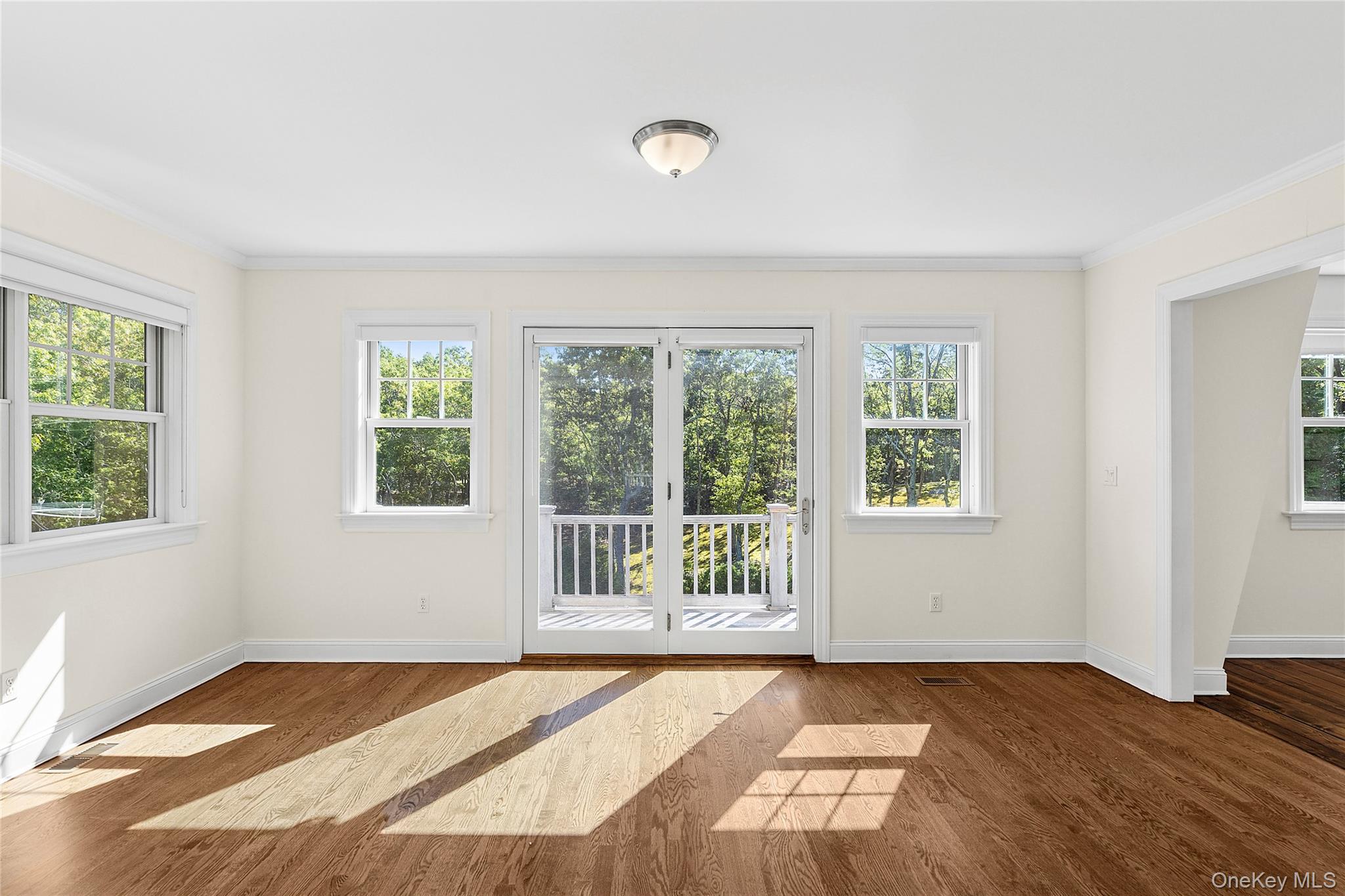 22 Old Trail Road