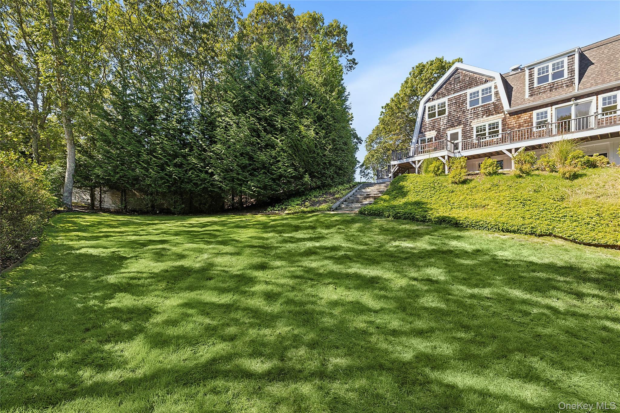 22 Old Trail Road
