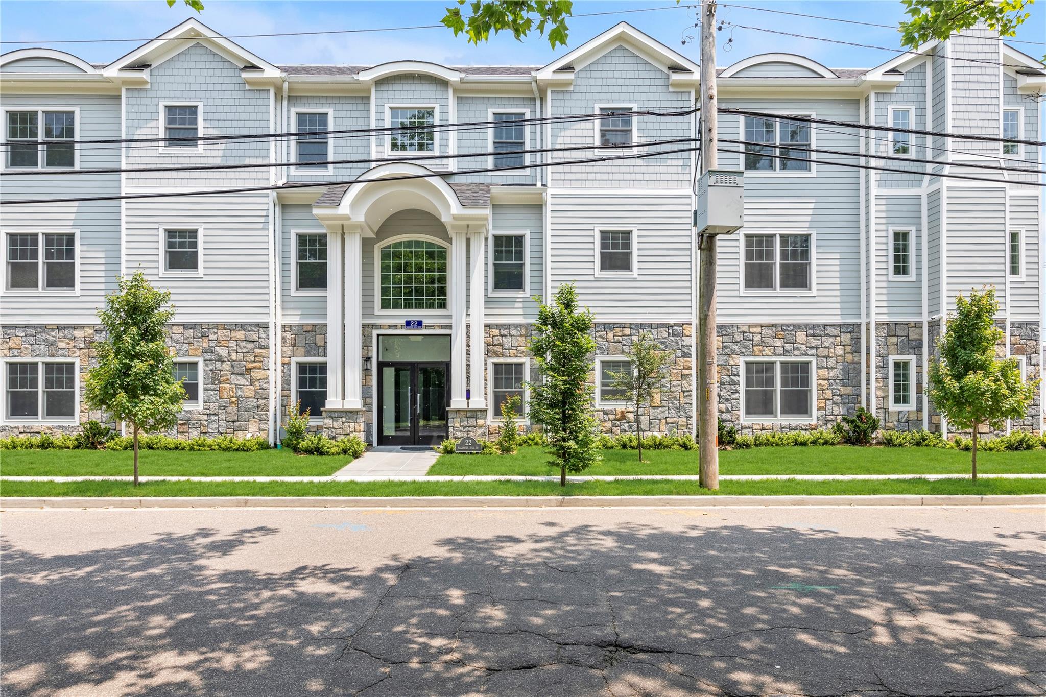 22 Sagamore Hill Drive Unit: 1B