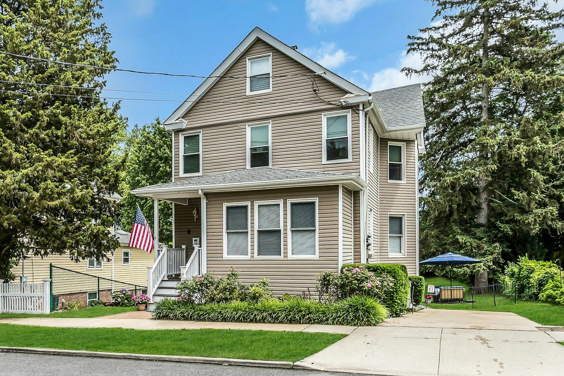 75 Anstice Street
