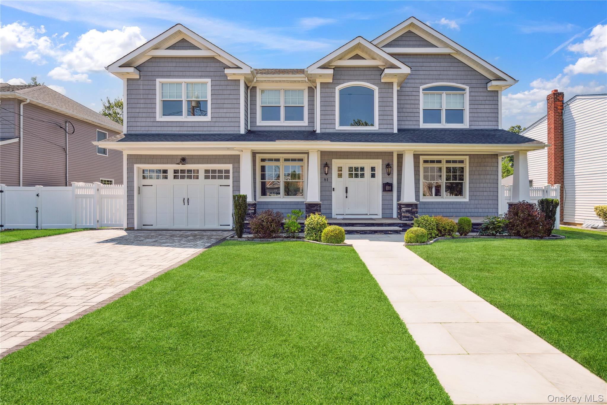 81 Audrey Avenue