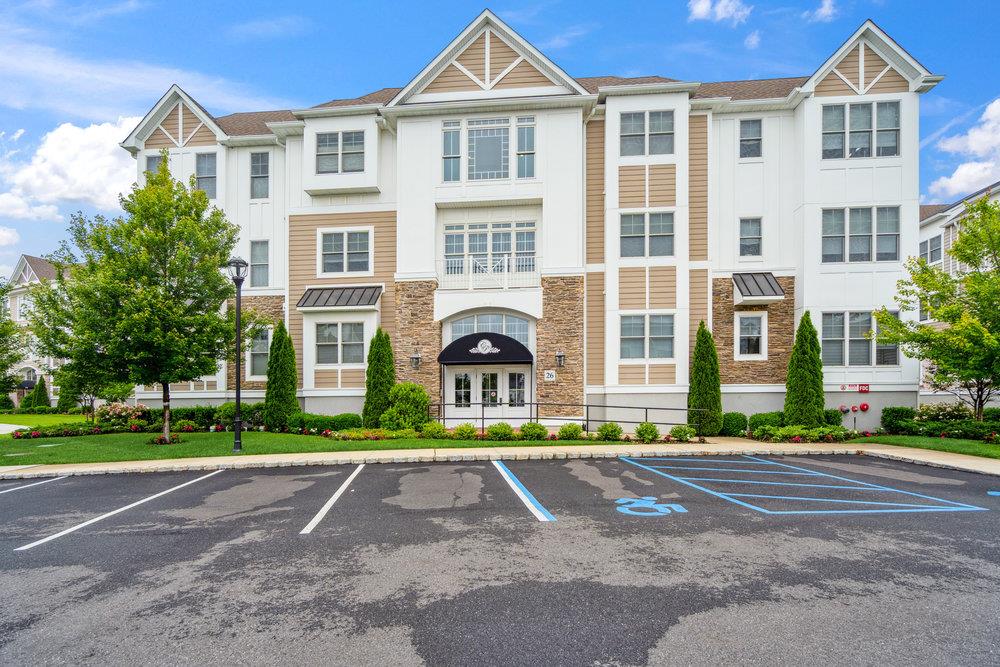 26203 Spruce Pond Circle Unit: 26203