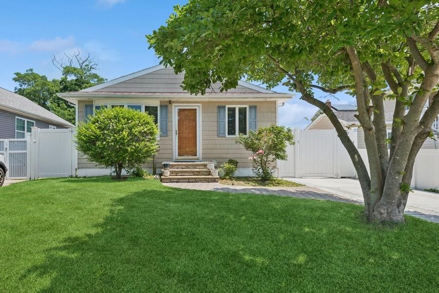 142 Coolidge Avenue