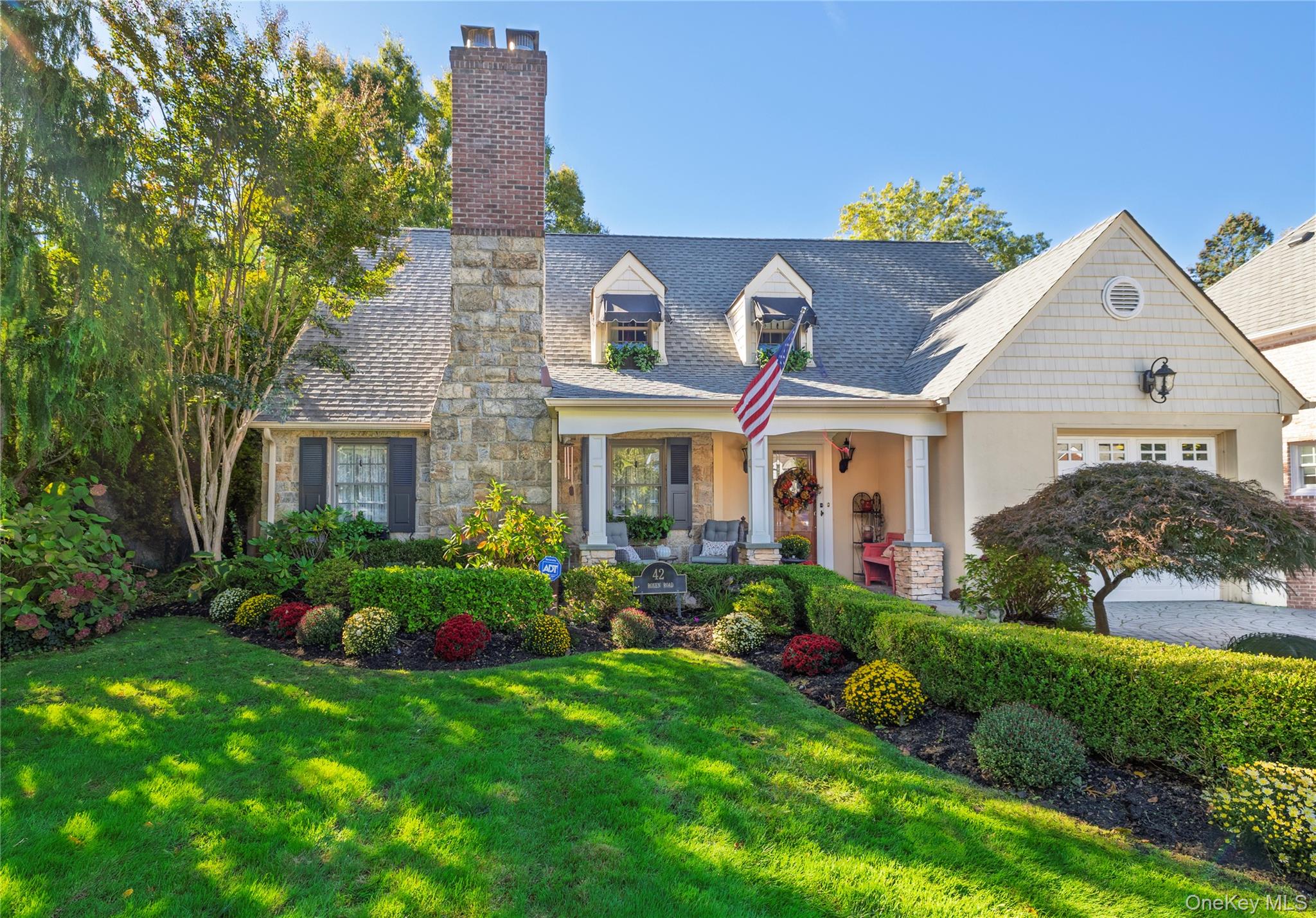 42 Roxen Road