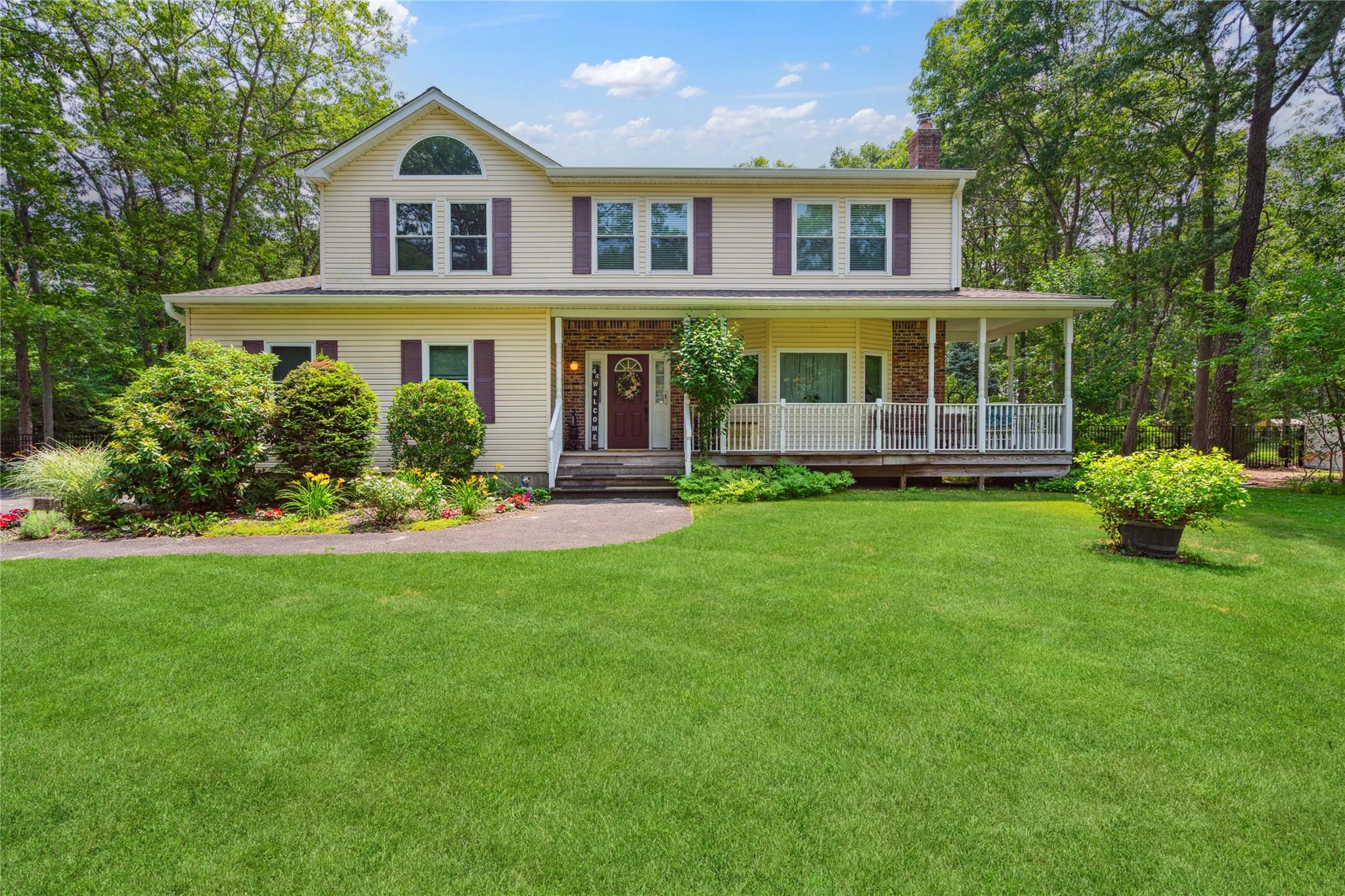 44 Jamaica Avenue