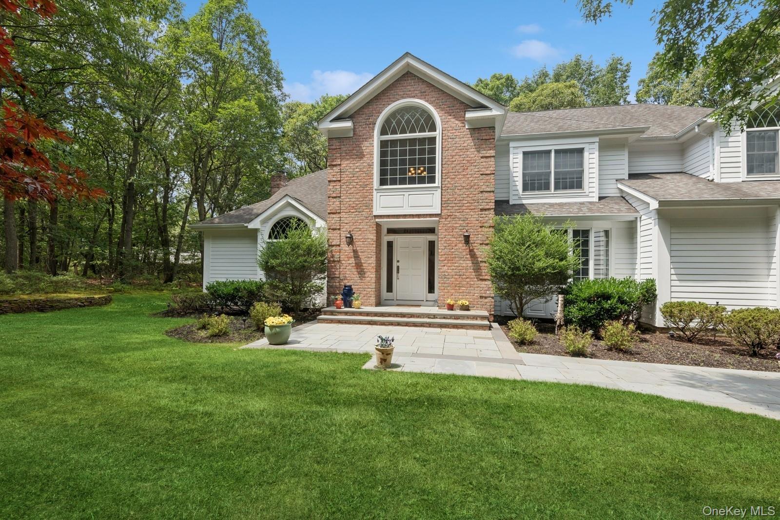 7 Highwood Road