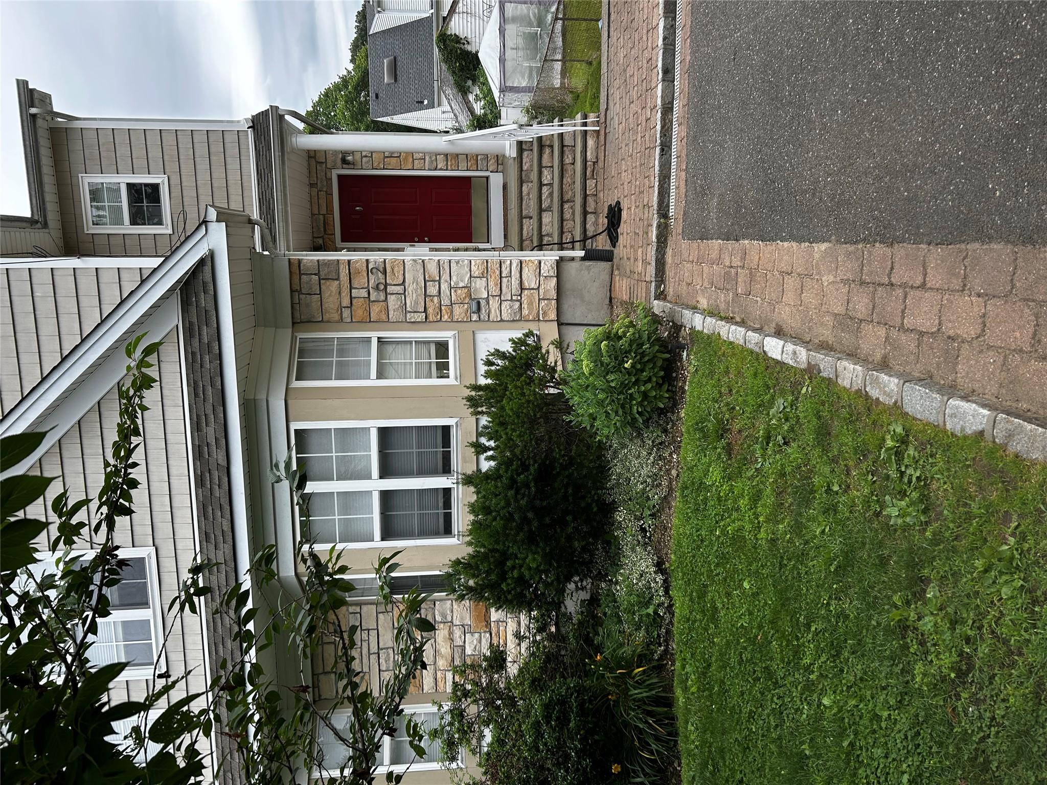 62 Kirkwood Road Unit: B