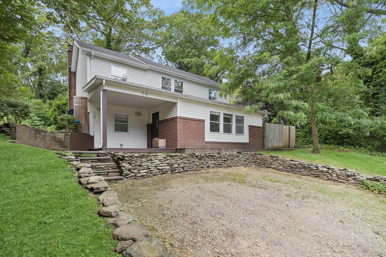 56 Hewlett Drive