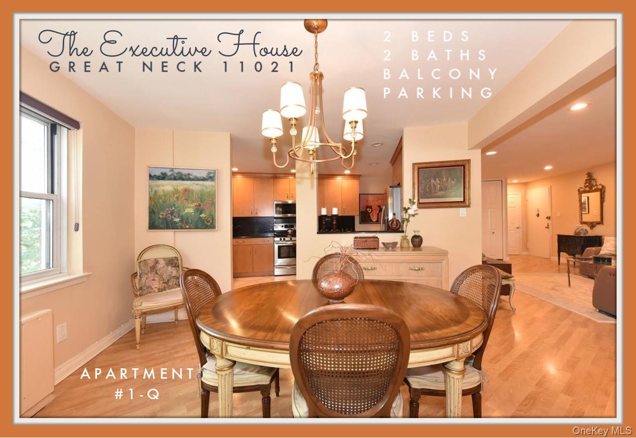 180 S Middle Neck Road Unit: 1-Q