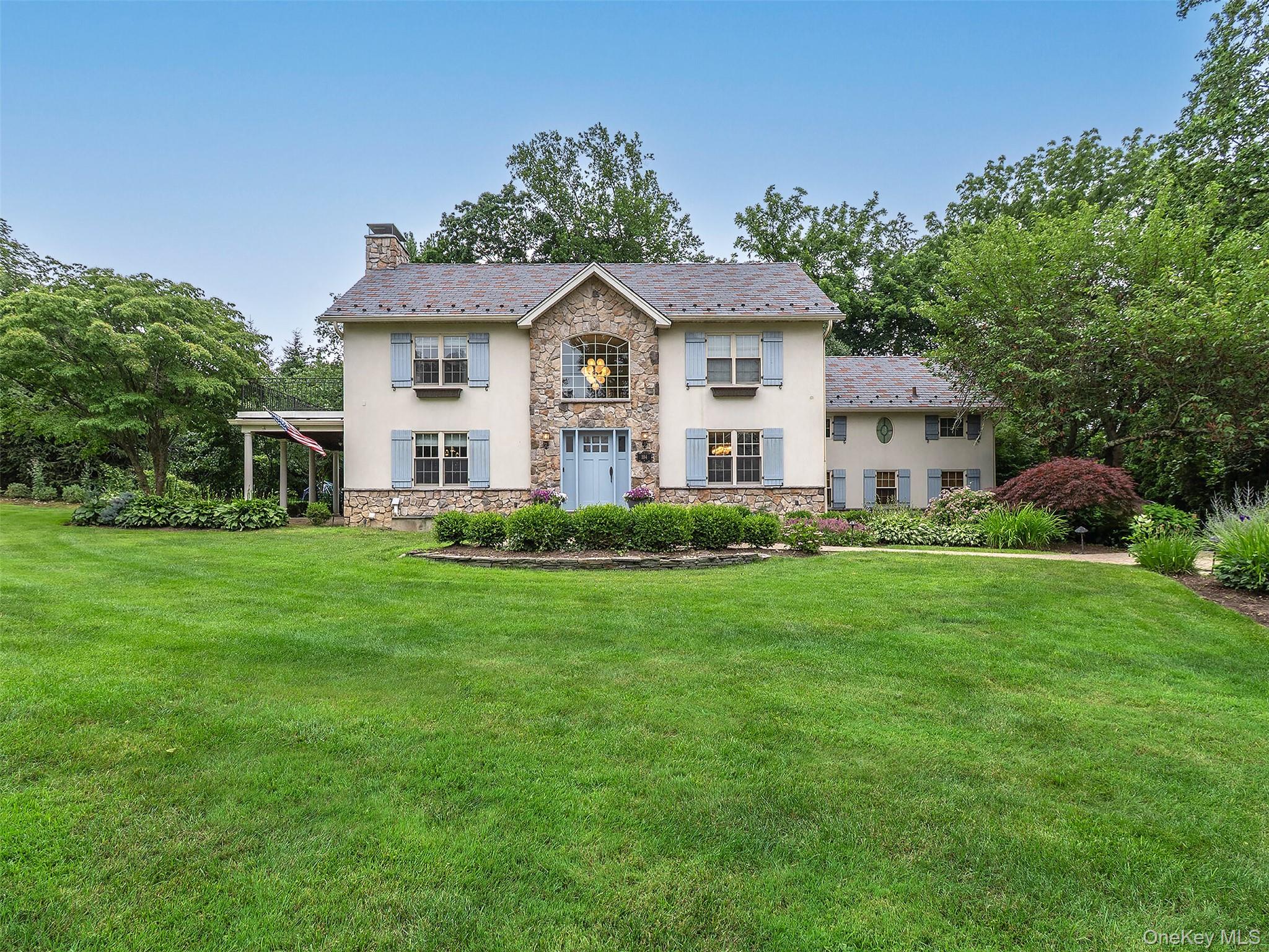 184 Circle Drive