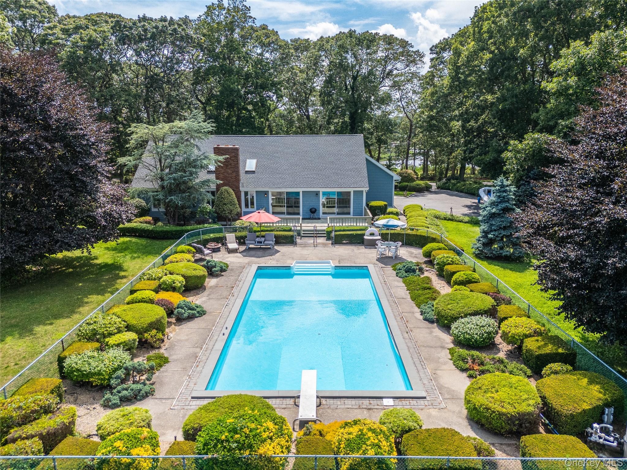 250 Peconic Bay Boulevard