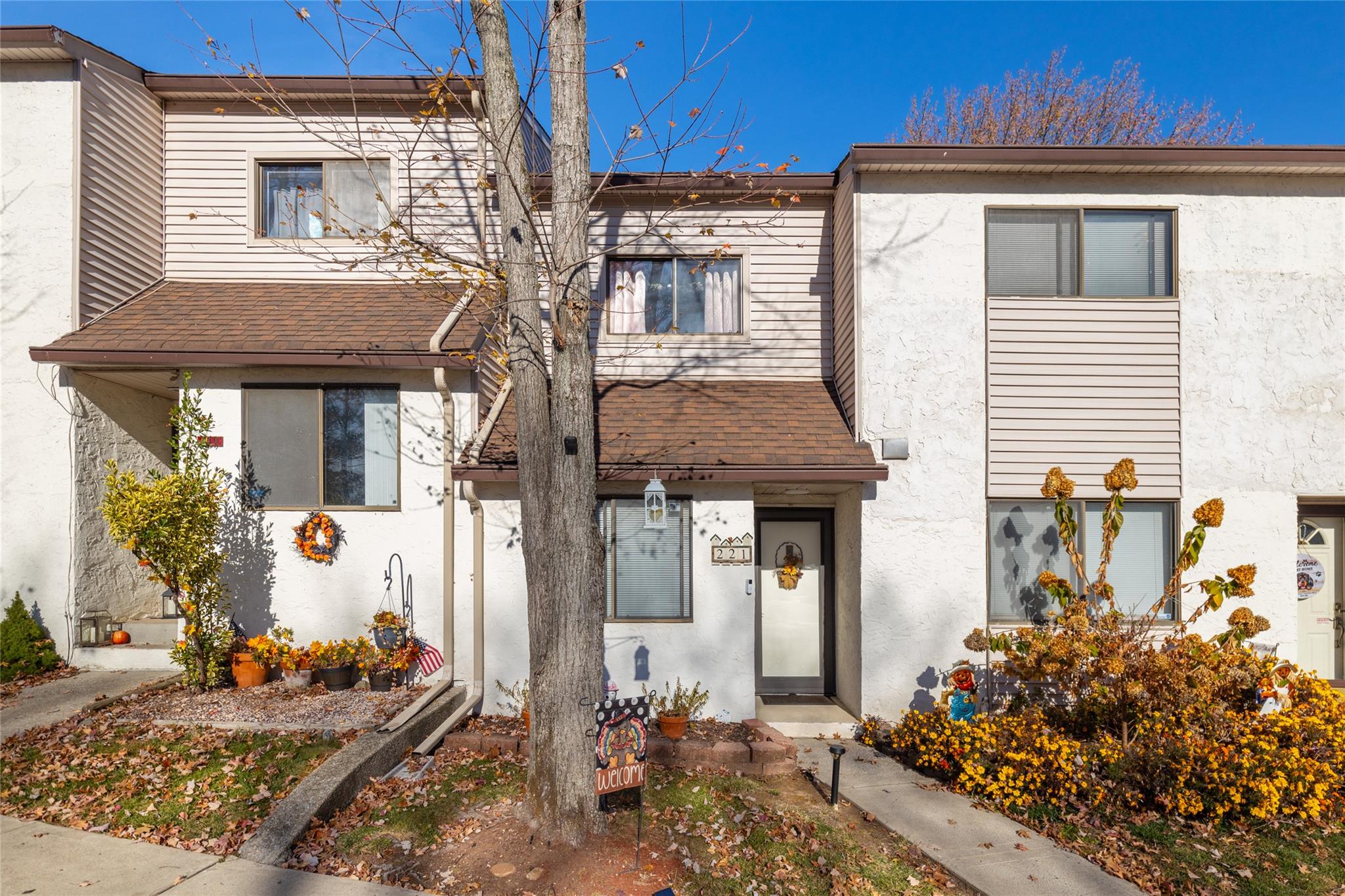 221 Winding Woods Loop Unit: 55