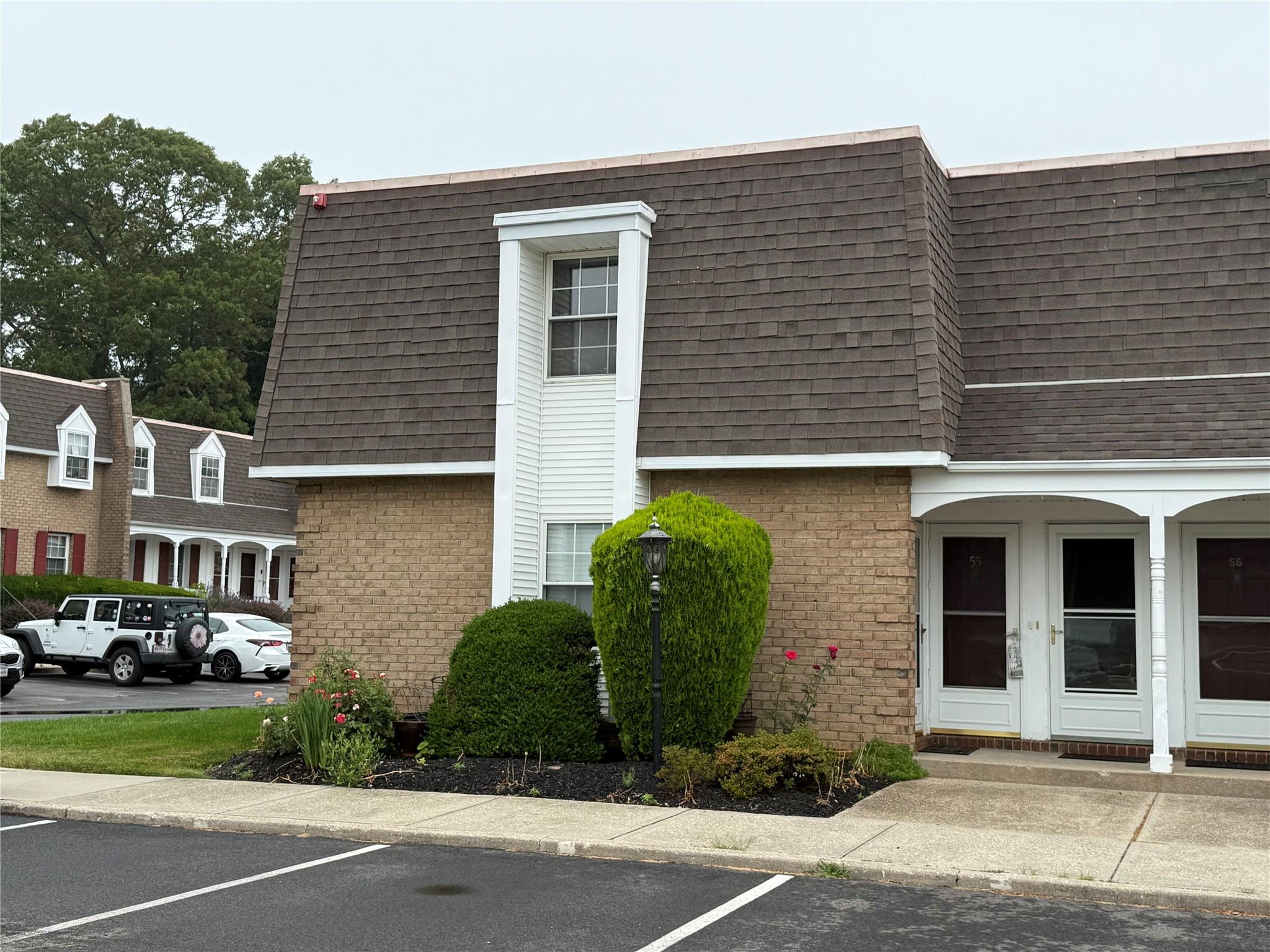 101 Sylvan Avenue Unit: 54