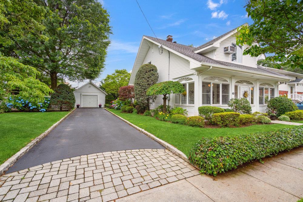101 Norwood Avenue