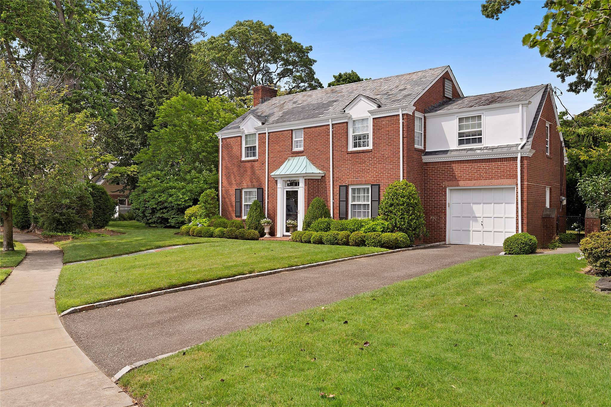 93 Fountain Avenue