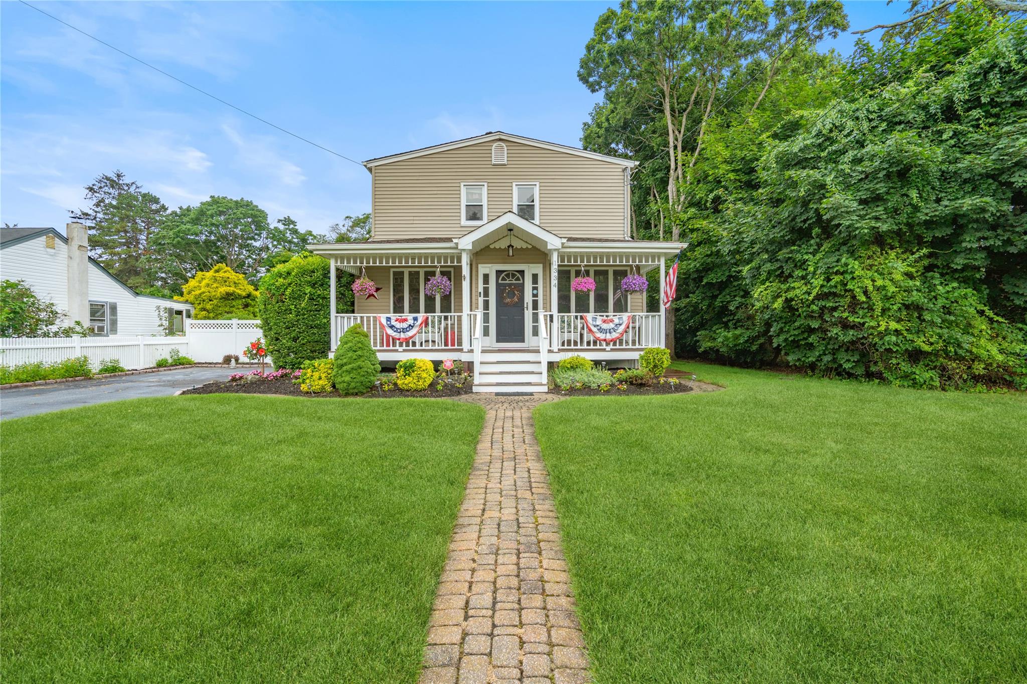 1334 Thompson Drive