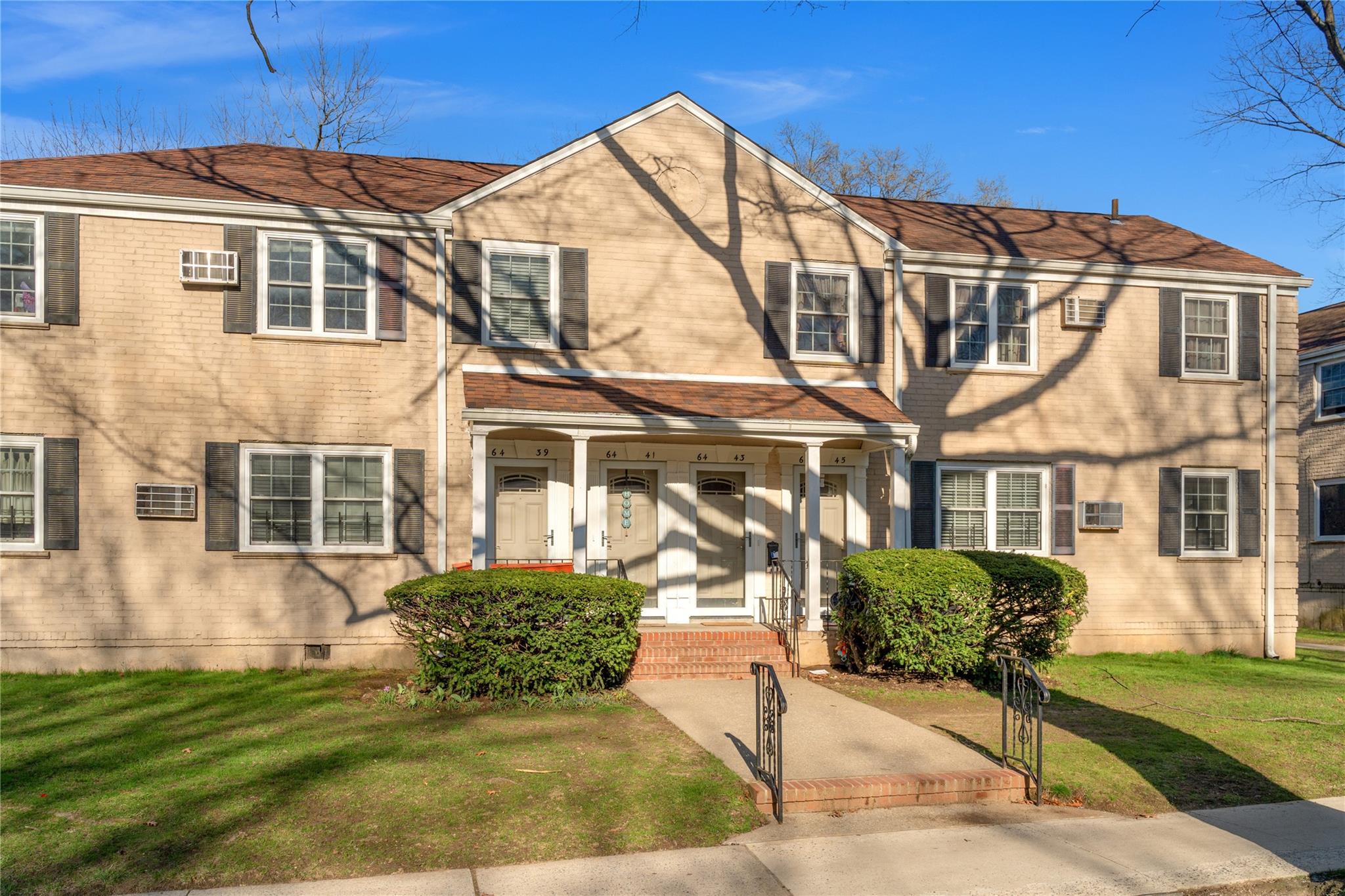 64-41 Springfield Boulevard Unit: B