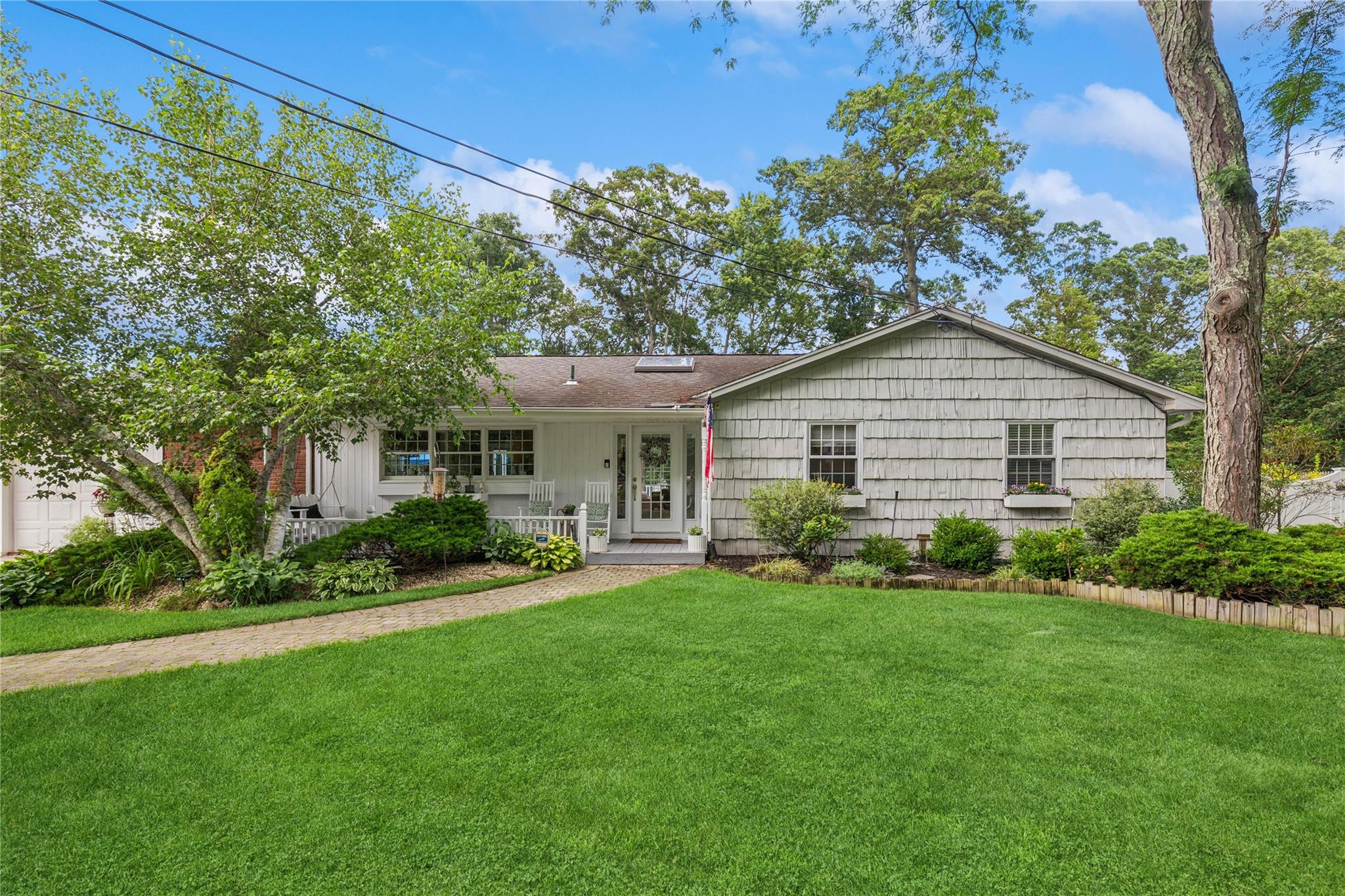 92 Mahogany Road