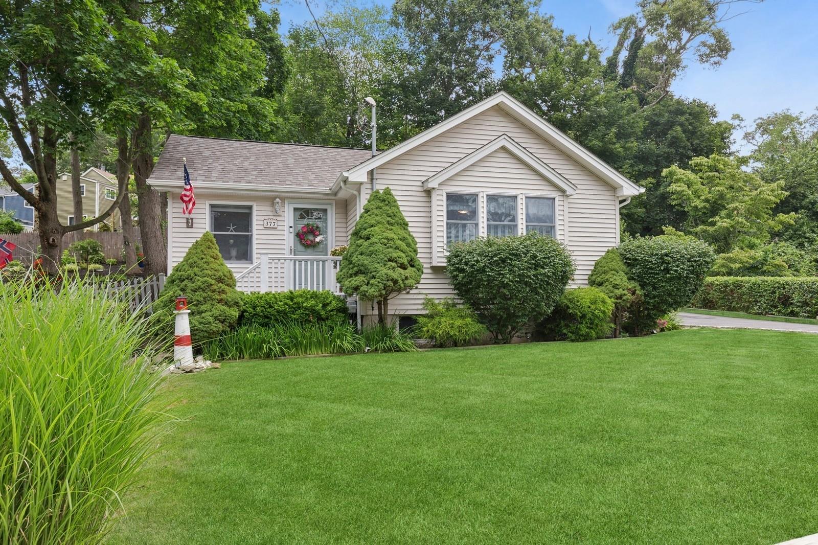 377 Locust Drive