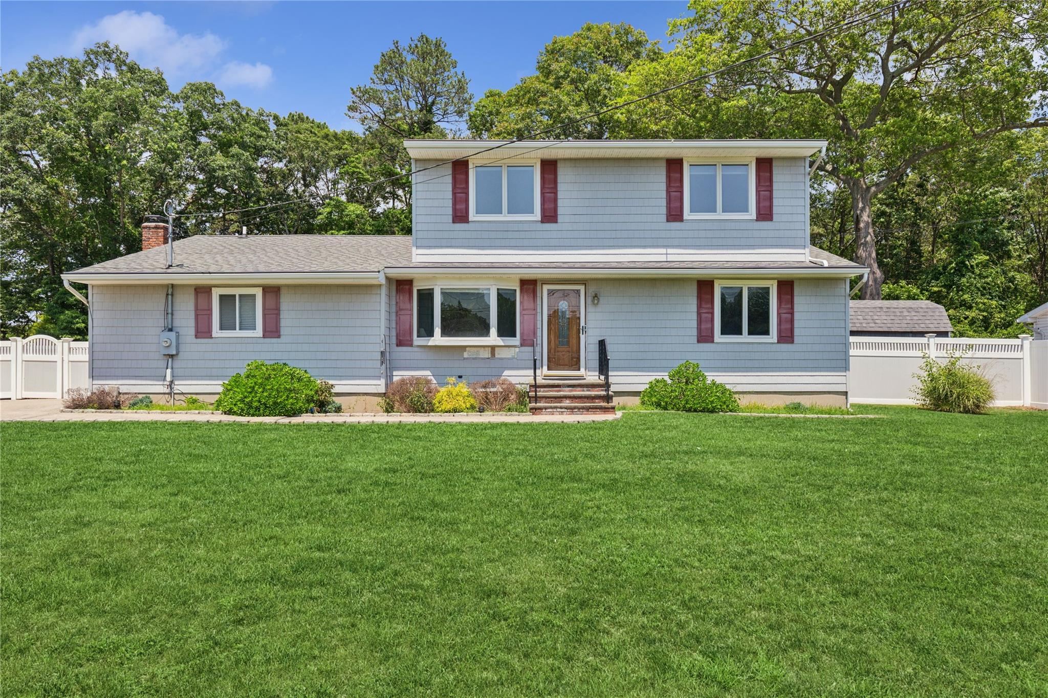 11 Rockaway Street