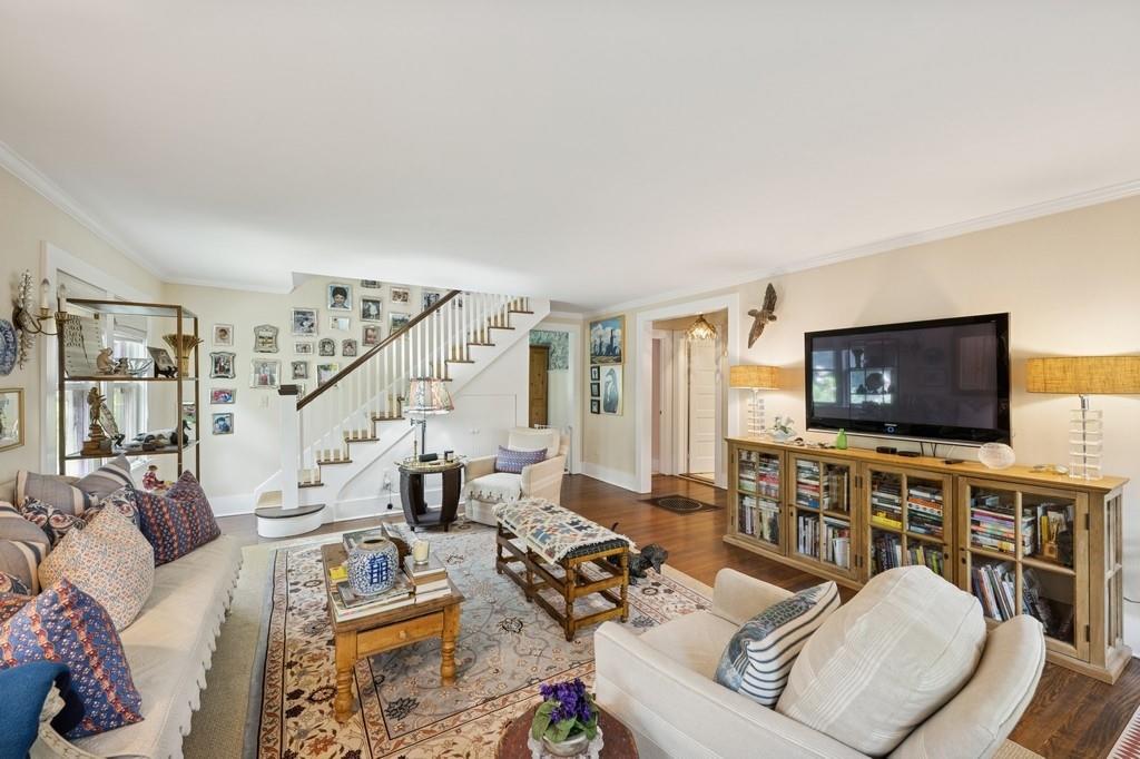 163 Halsey Street