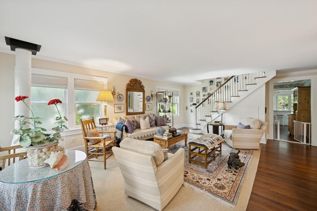 163 Halsey Street