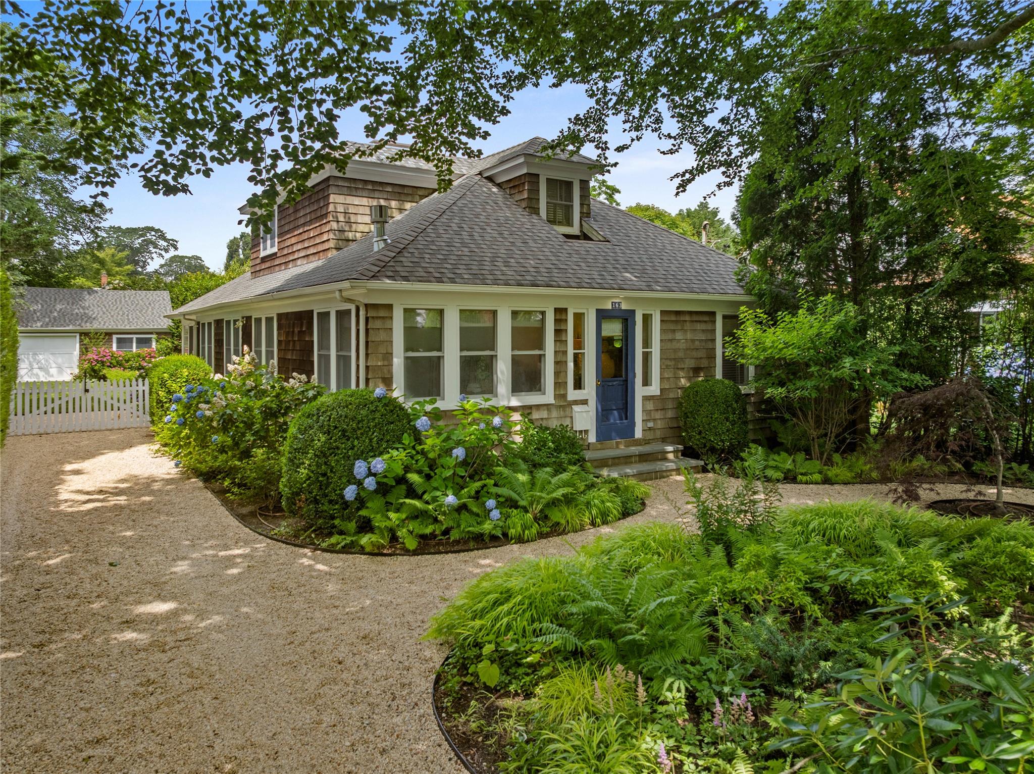 163 Halsey Street